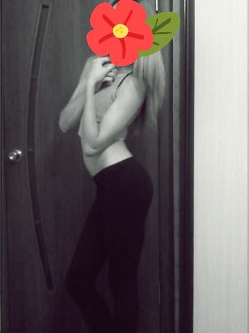 Проститутка Полина